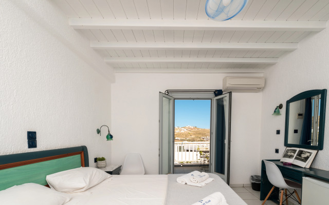 Penelope Village Mykonos