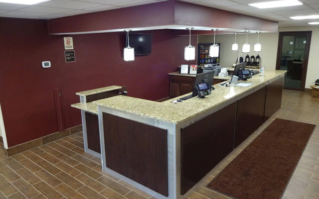 Red Roof Inn Indianapolis - Castleton
