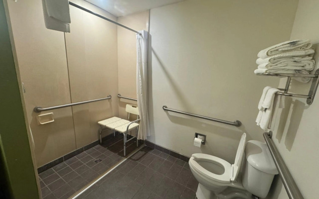 Sleep Inn & Suites Hattiesburg North