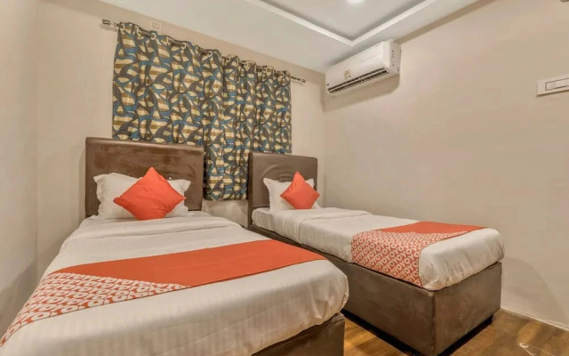 Flagship Hotel Ruby Grand Opp Apollo Hospital Kondapur