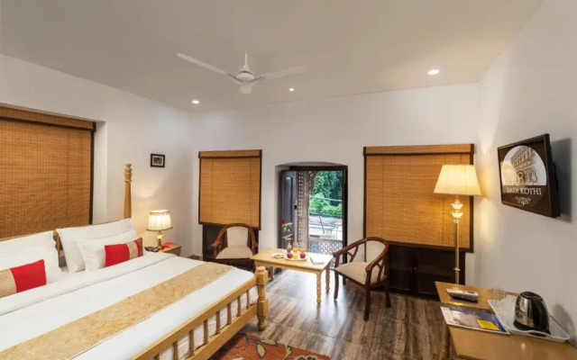 WelcomHeritage Badi Kothi