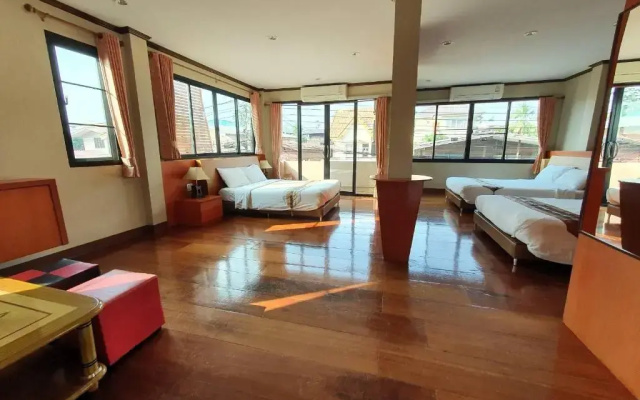 Kwan Phayao Villa