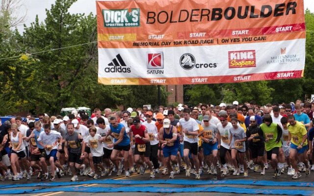 Best Western Plus Boulder Louisville