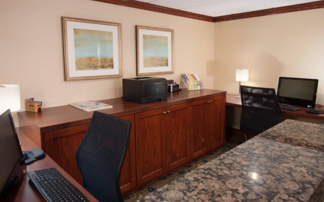 Residence Inn Charleston Riverview