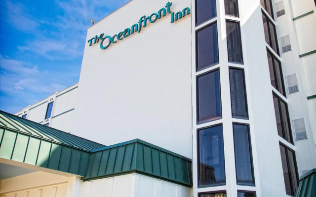 Oceanfront Inn