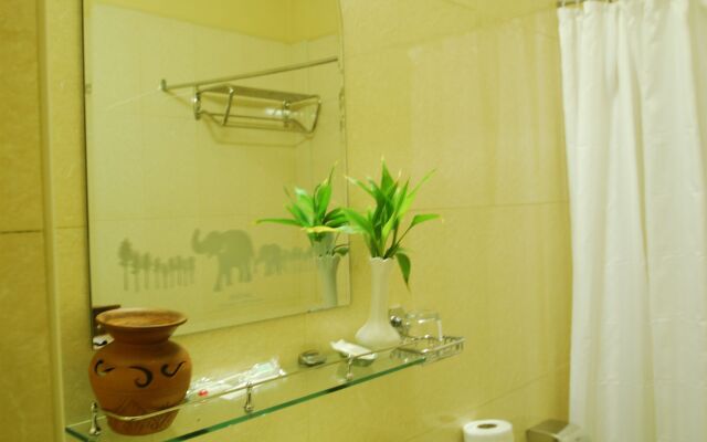 Shining Angkor Boutique Hotel