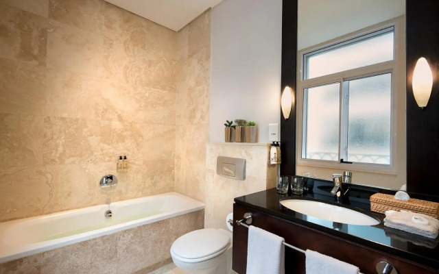 Grand Daddy Boutique Hotel