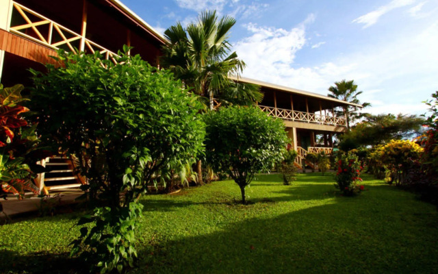 Rapopo Plantation Resort