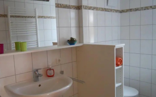 Ferienwohnung Maierhofer