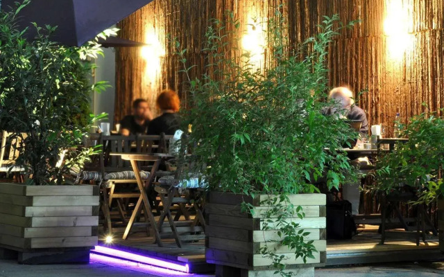 Hotel Cristal Munchen