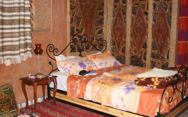 Riad la Fibule Berbère