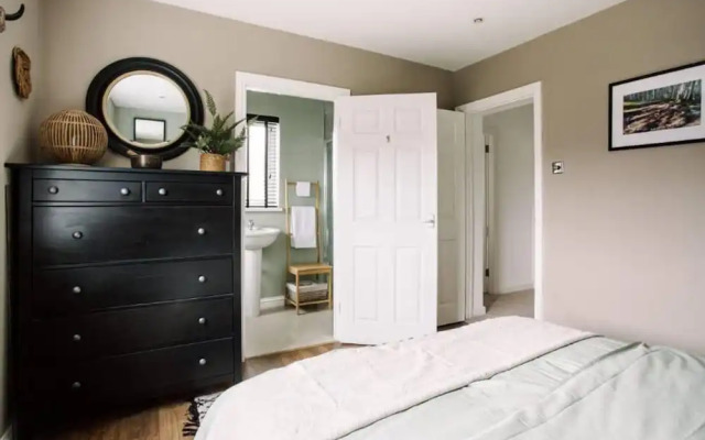 Modern & Stylish Home in the Heart of Belfast City