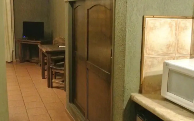 Aire Andino Apart Hotel