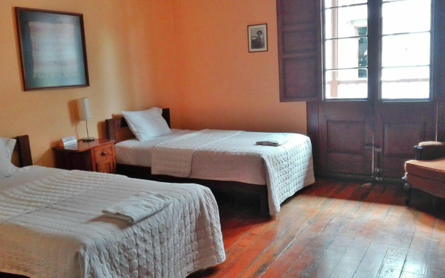Casablanca Hostal