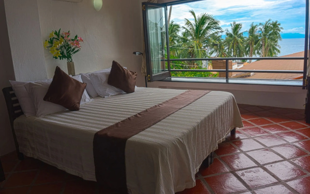 Out of the Blue Resort