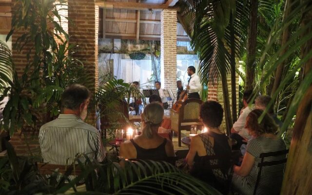 Casa Real Del Cabrero by Soho