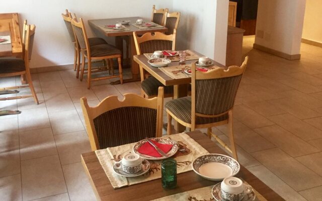 Pop-up Bed & Breakfast Zermatt