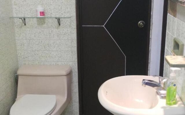 Hotel Boutique Paseos Cuernavaca