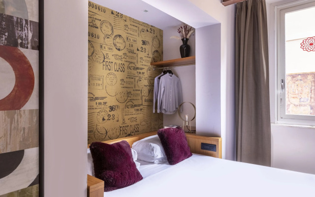 Down Town - Domus Collection