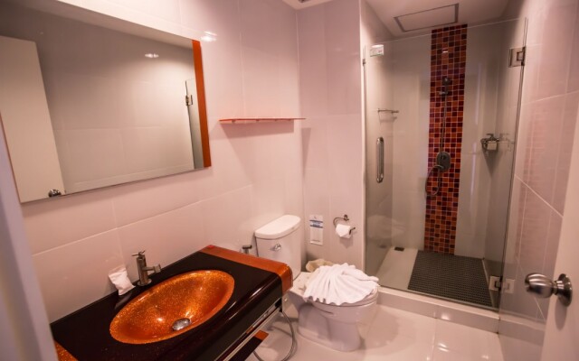 Original Orange Hotel