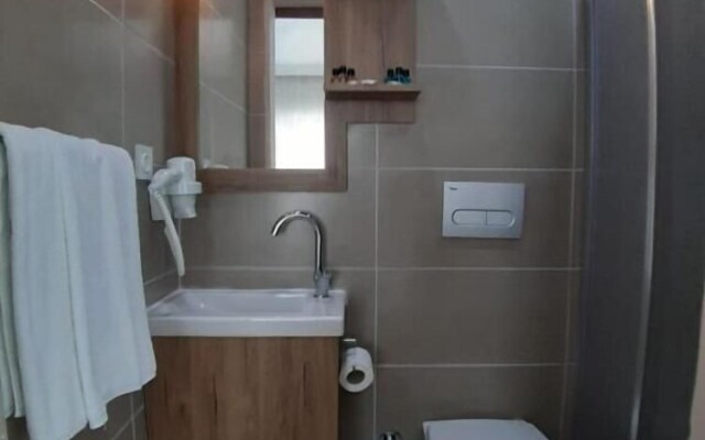 Cibali Hotel Istanbul