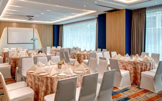 ibis Styles Johor Iskandar Puteri