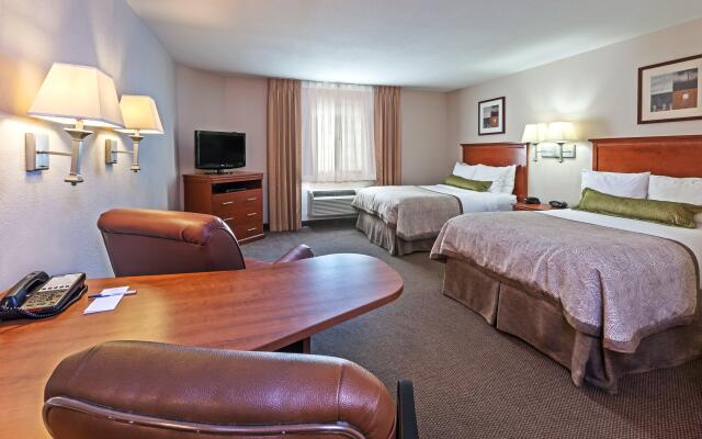Candlewood Suites Pearland by IHG