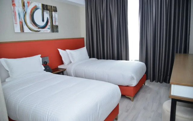 Privilege Oasis Hotel