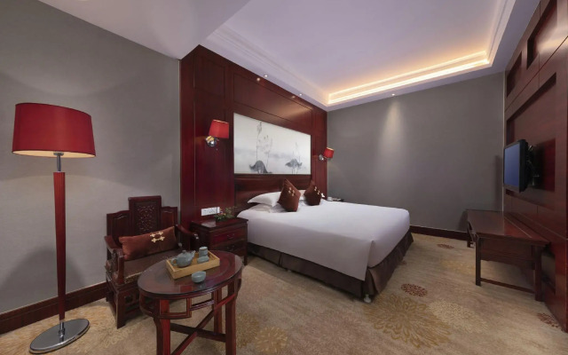 Blossom Water Museum Hotel