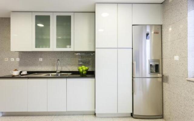 The Residences At Oriente Ii