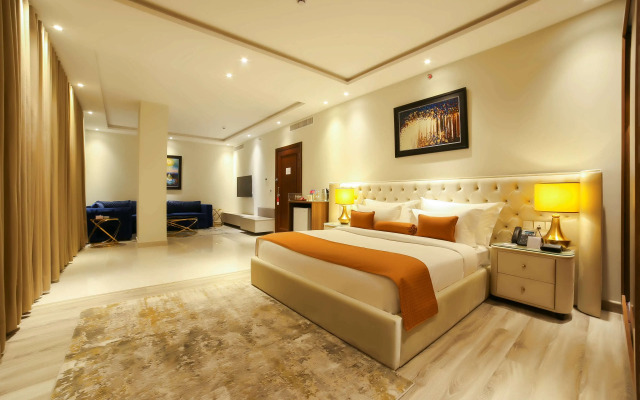 Best Western Premier Hotel Gulberg Lahore