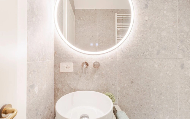 Letizia Penthouse in Lucca