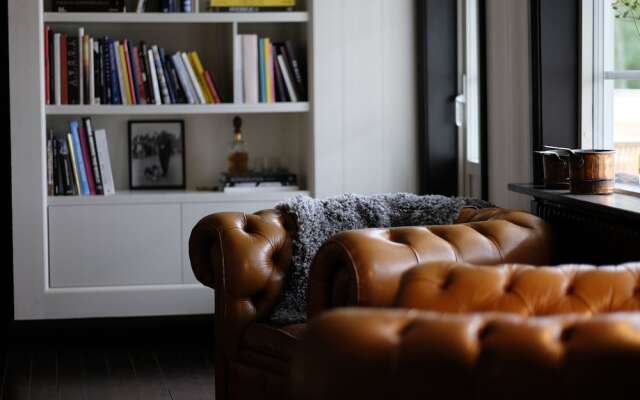 Granen Hotell & Restaurang