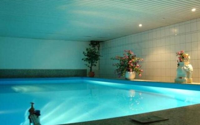 Hotel Restaurant Zum Neuling