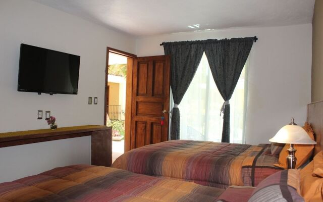 Suites San Miguel