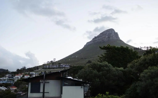 Radium Hall Guest House