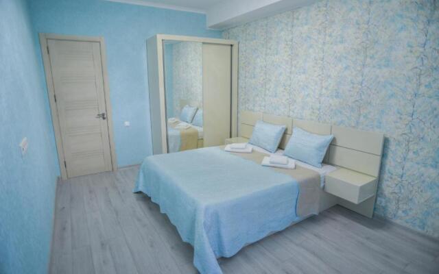 Vip Apartment 4Th Floor Central Tbilisi D