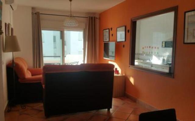 Apartamento en Bahia de Plata Zahara