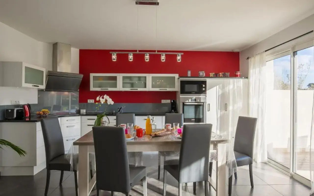 Holiday Home La Goulvinoise - GOV201