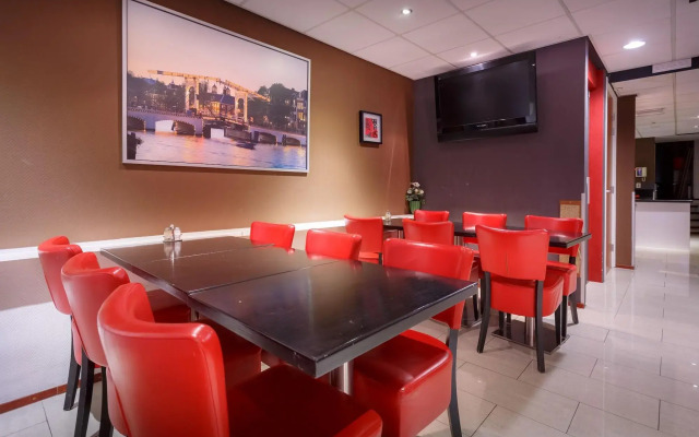 Amsterdam Downtown Hotel