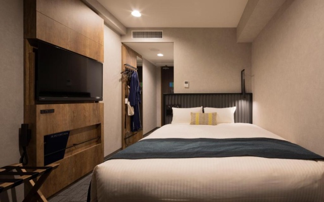 Superior Double room (풀 더블 침대) 사진 3