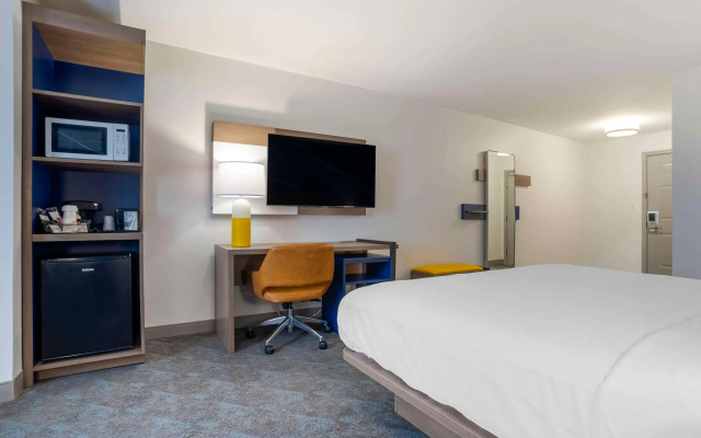 Comfort Inn Pensacola near NAS Corry Station