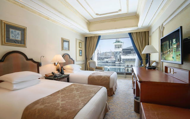 Intercontinental Dar Al Tawhid Makkah by IHG