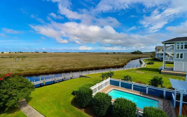 7500 Soundscape Canalfront