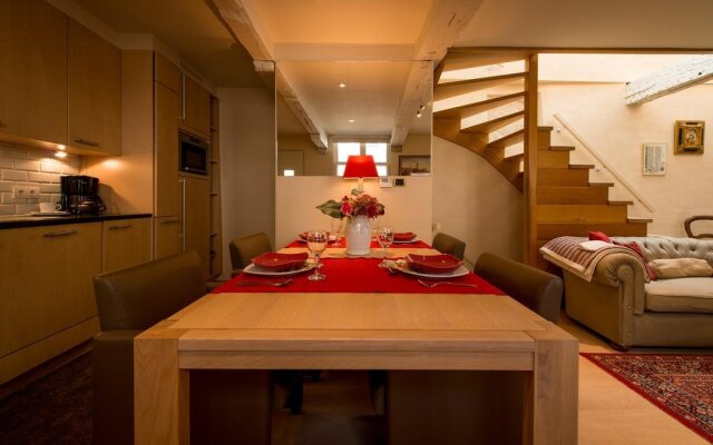 Holiday Home Bridge House