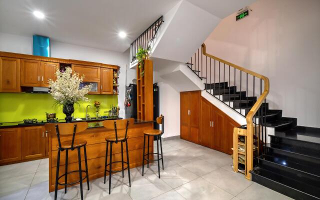 Tam Hong Phuc Homestay Hoi An