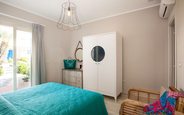 Les Sables Noirs & Spa