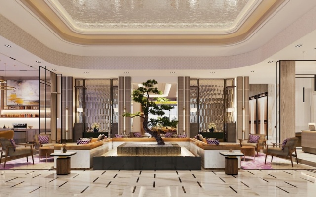 Vivanta Vrindavan