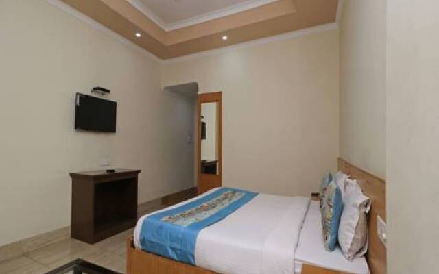 Hotel Great Periwal