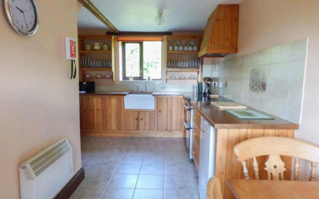 Ash Farm Cottage
